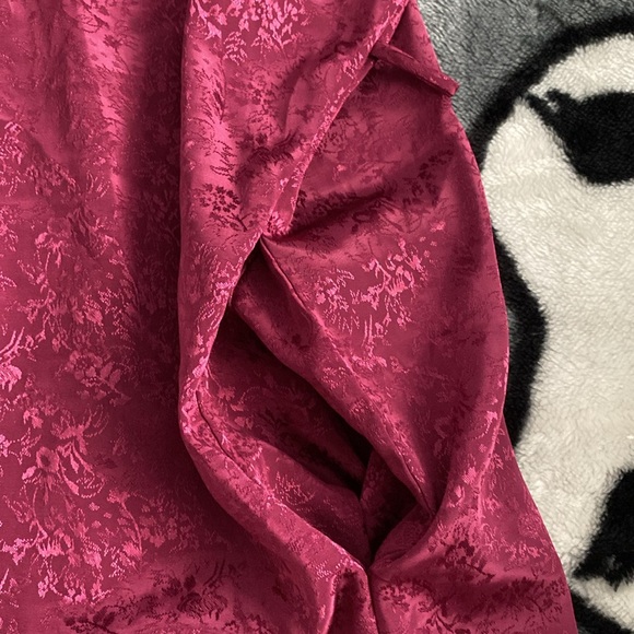 Vintage Val mode lingerie robe with tags - Picture 10 of 12